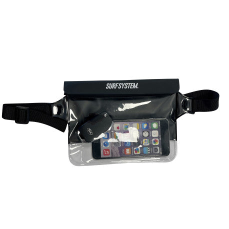 Pochette étanche Surf System Ziplock Waist Bag