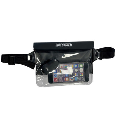 Pochette étanche Surf System Ziplock Waist Bag