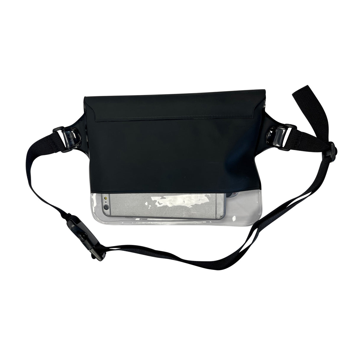 Surf System Ziplock Waist Bag, vue 3
