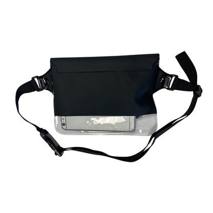 Surf System Ziplock Waist Bag, vue 3