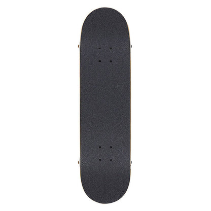 Trigger Logo 8″ – skateboard complet – vue 2
