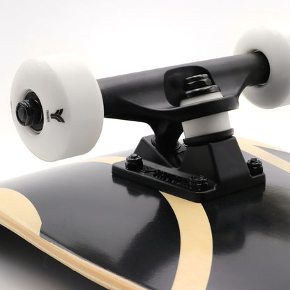 Trigger Mirror 7.875″ – skateboard complet – vue 3