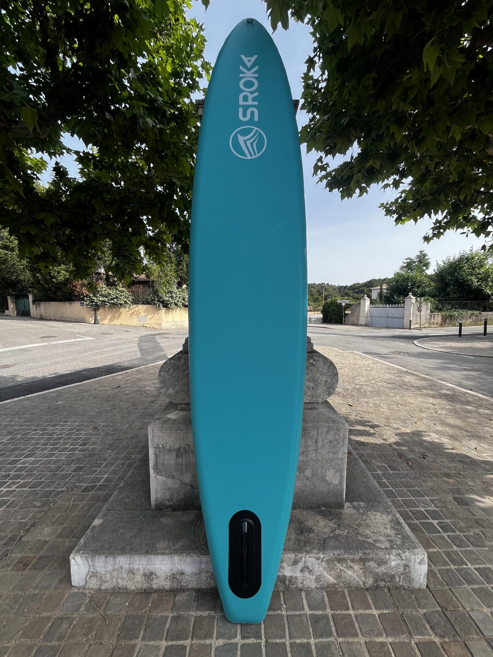 Stand up Paddle Sroka 12.6 X 28 X 5 Girly