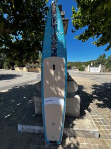 Stand up Paddle Aquadesign 11.6 X 28 X 4 ou 12.6 X 28 X 4