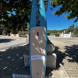 Stand up Paddle Aquadesign 11.6 X 28 X 4 ou 12.6 X 28 X 4