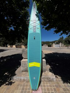Stand up paddle Aquadesign Grand Trek 14 x 27 ou 29 x 5 All Water