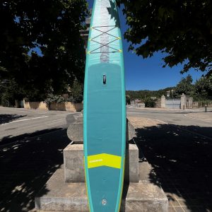 Stand up paddle Aquadesign Grand Trek 14 x 27 ou 29 x 5 All Water