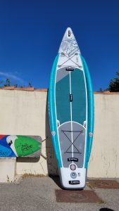 surfpistols ALASKA X3 en 11.6 / 12.6 / 14