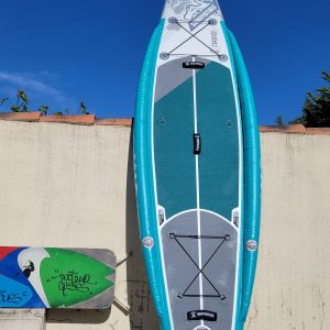 surfpistols ALASKA X3 en 11.6 / 12.6 / 14