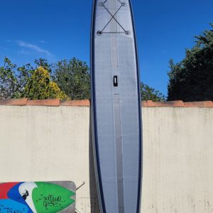 Stand Up Paddle Surfpistols Ocean Race 14 x 24 / 26X5