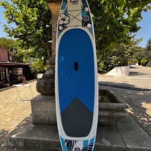 SUP TROPIC 11 Hibiscus