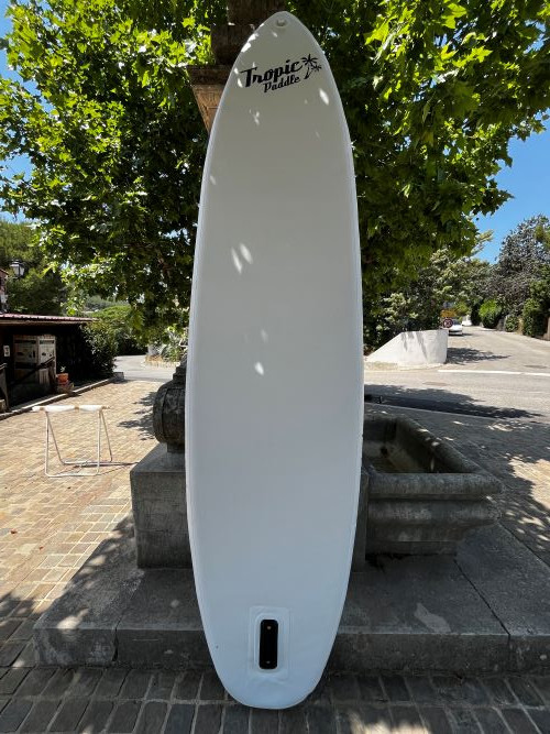 SUP TROPIC 11 Hibiscus