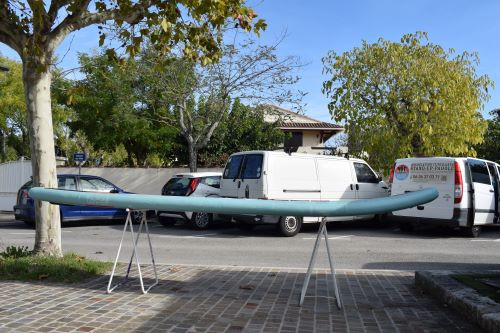 Lozen 12.6 x 30 (pack complet)