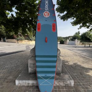 Sroka Alpha 11.6 X 32 X 5