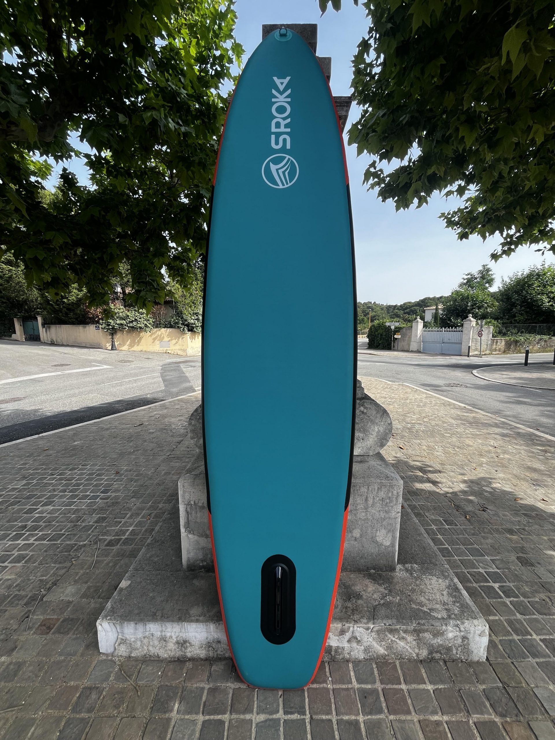 Sroka Alpha 11.6 X 32 X 5