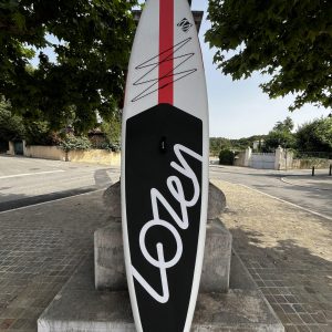 lozen 11.6 X 31 ou 12.6 x 30 (pack complet)