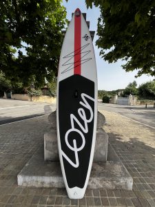 lozen 11.6 X 31 ou 12.6 x 30 (pack complet)