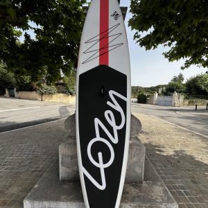 lozen 11.6 X 31 ou 12.6 x 30 (pack complet)