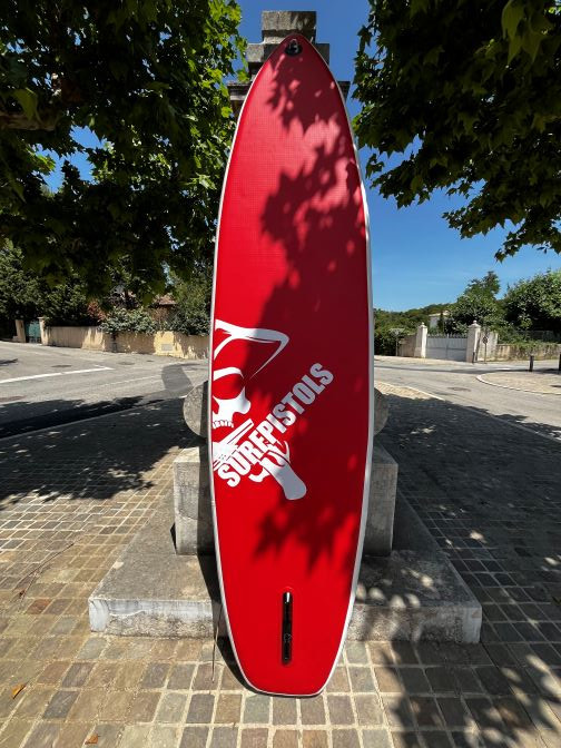 surfpistol 11 X 32 X 5