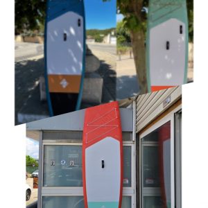 Lozen 11.6x30 11.6x31 ou 11.6x32 (pack complet)