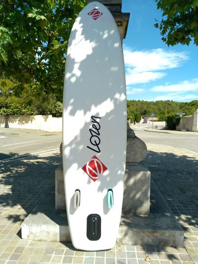 Lozen 10.8 x 31 ou 32 ou 33 (pack cmoplet)