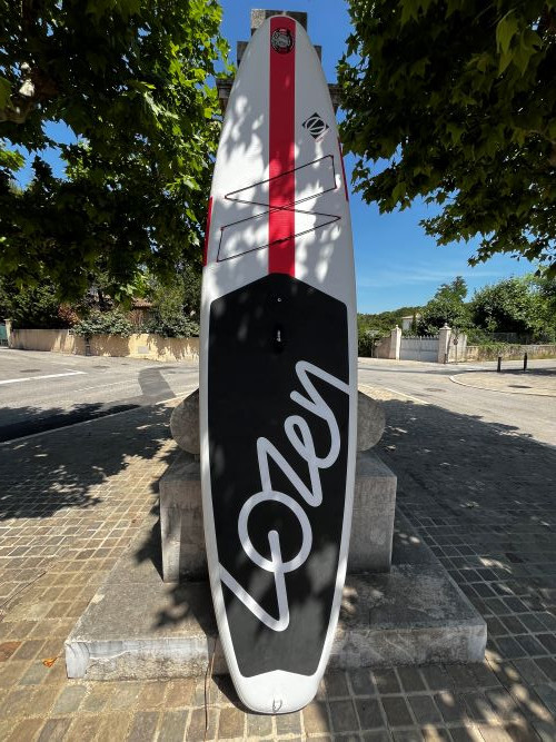 Lozen 10.8 x 31 ou 32 ou 33 (pack cmoplet)