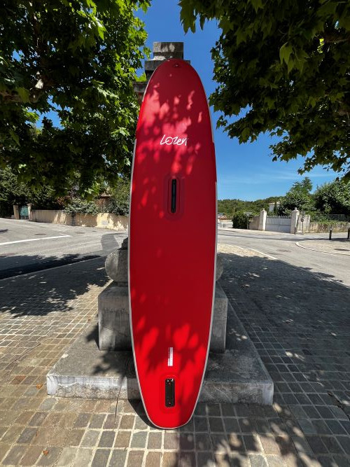 Lozen 10.8 x 31 ou 32 ou 33 (pack cmoplet)