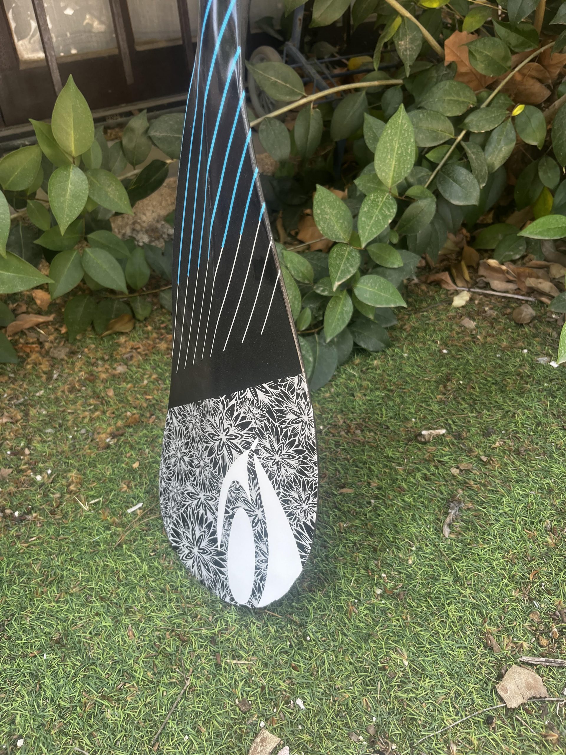 Pagaie Aquadesign 3 PARTIES