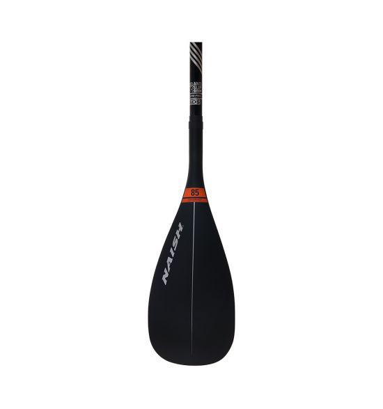 Pagaie Naish 85 en 3 parties full carbon