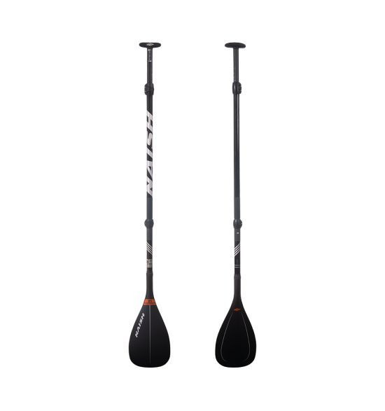 Pagaie Naish 85 en 3 parties full carbon