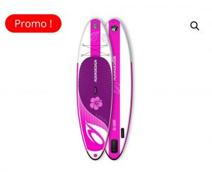 Aquadesign Leesy 10x31