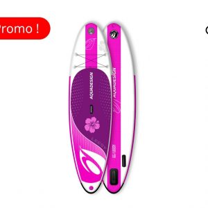 Aquadesign Leesy 10x31