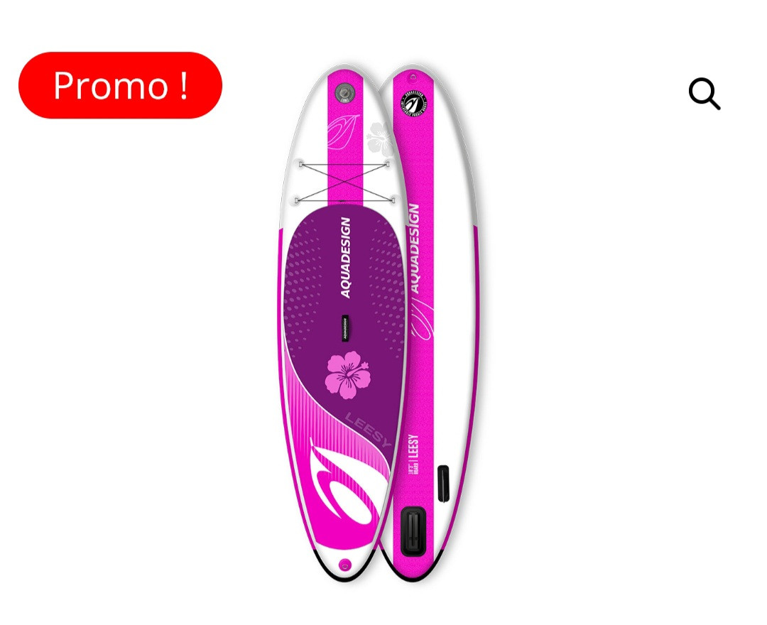 Aquadesign Leesy 10x31