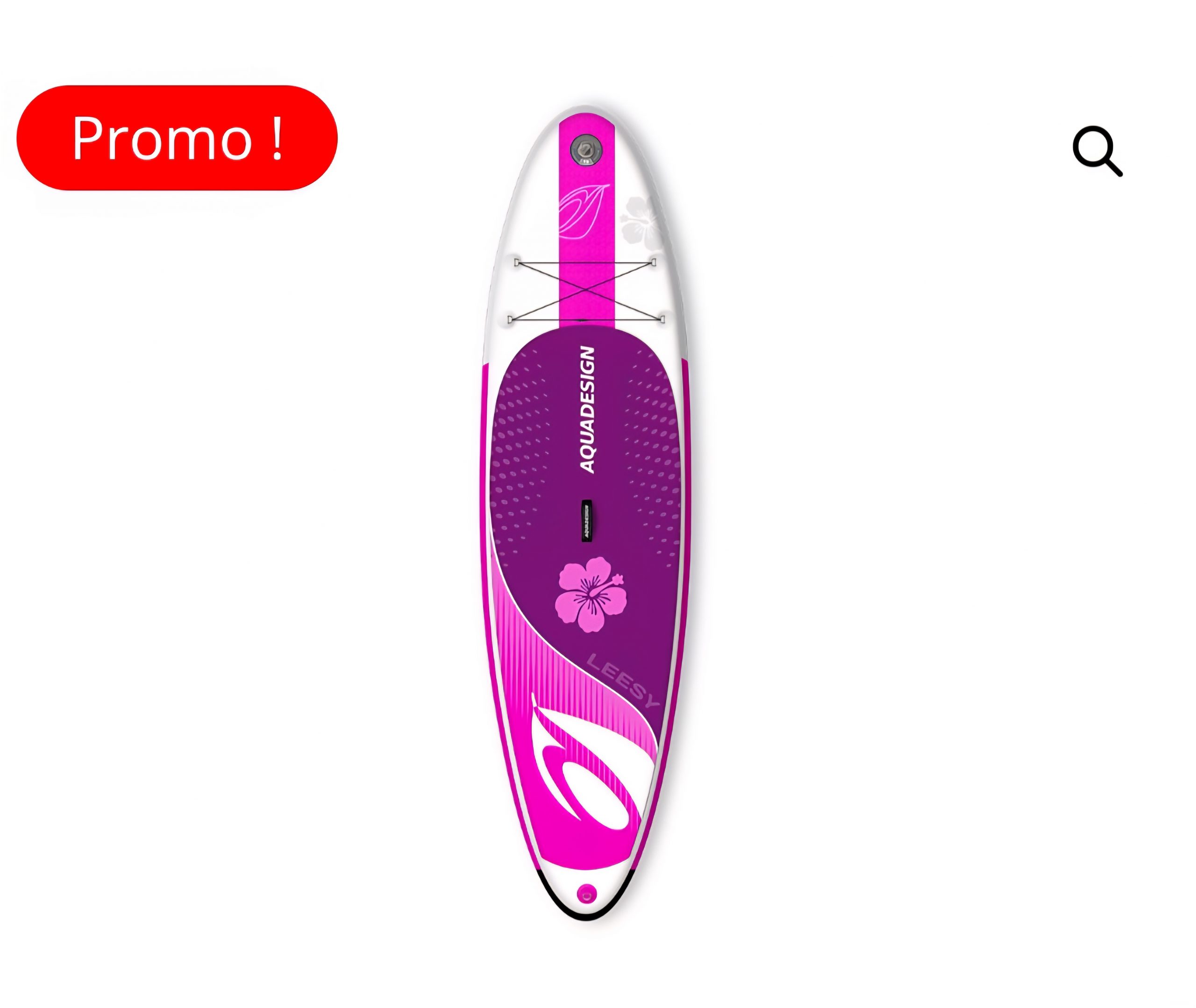 Aquadesign Leesy 10x31