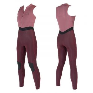 Long Jane Sooruz 2/2mm divine rose