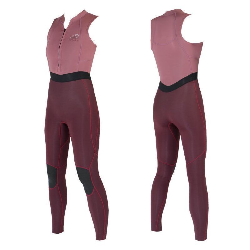 Long Jane Sooruz 2/2mm divine rose