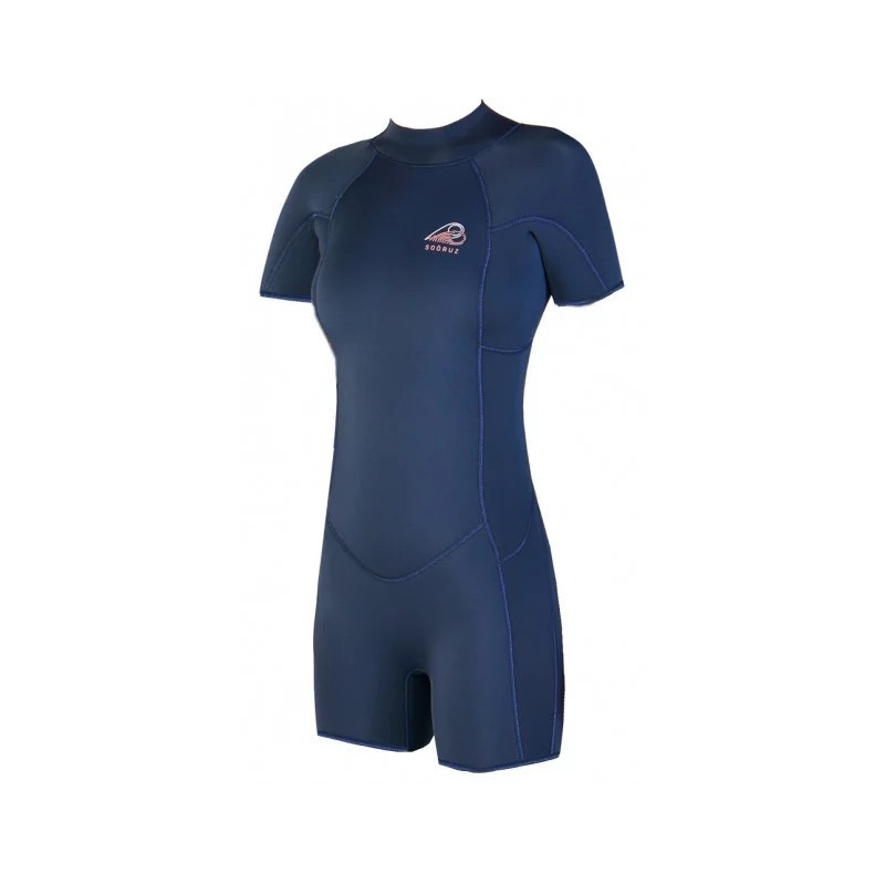 Shorty femme sooruz 2/2mm bz fly