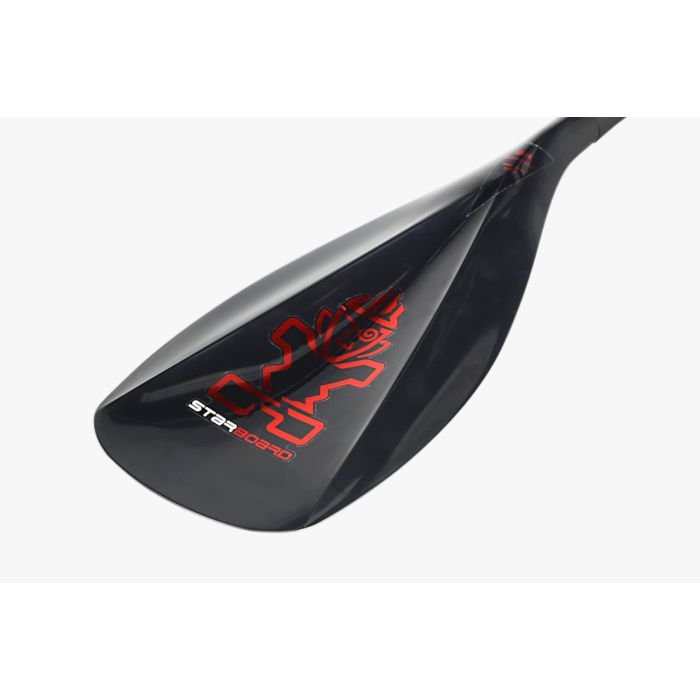Pagaie Starboard lima tuffskin 3 parties – Image 8