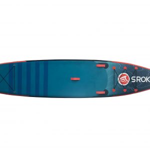 Sroka Alpha 12.6X31X6