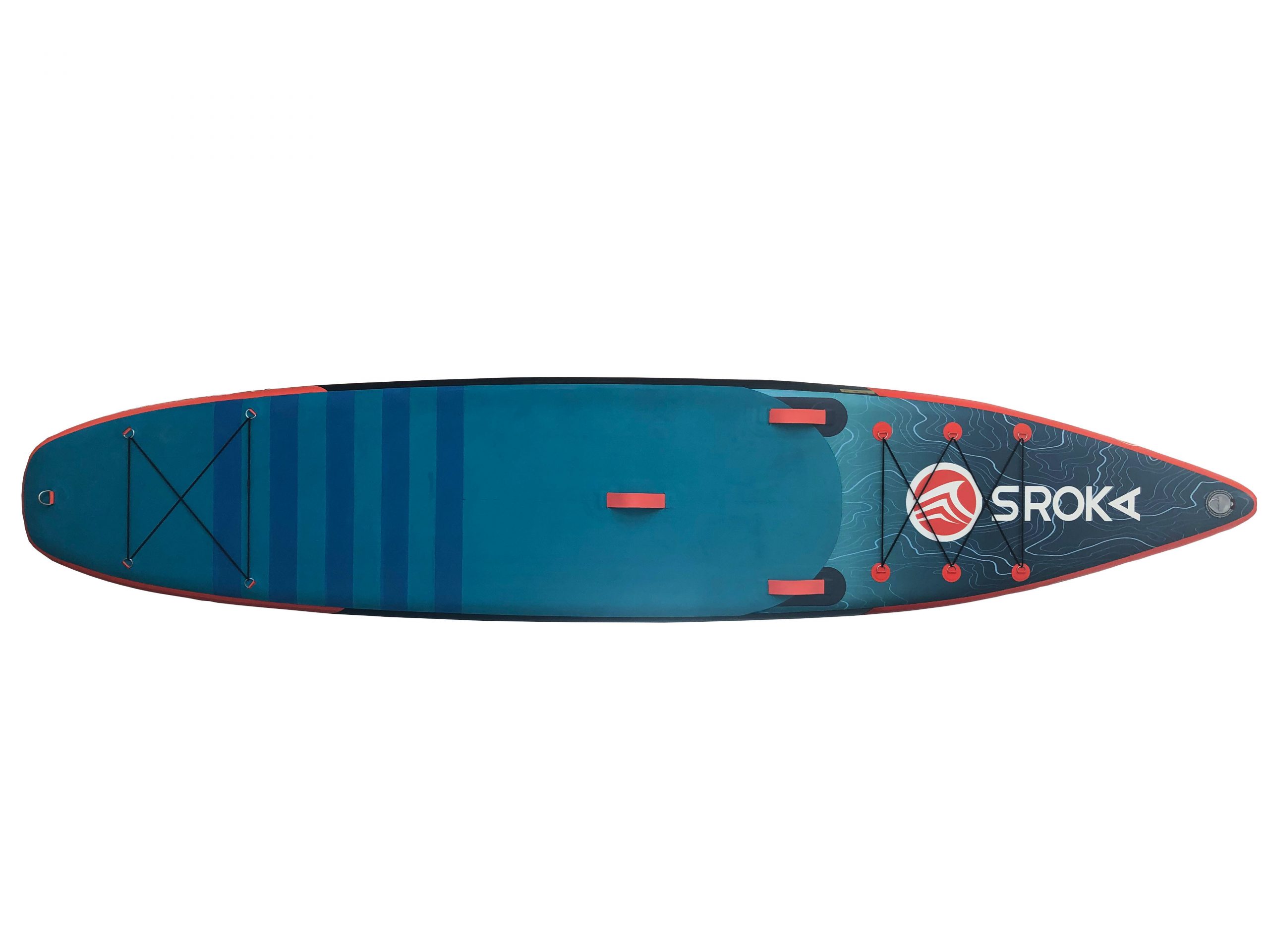 Sroka Alpha 12.6X31X6