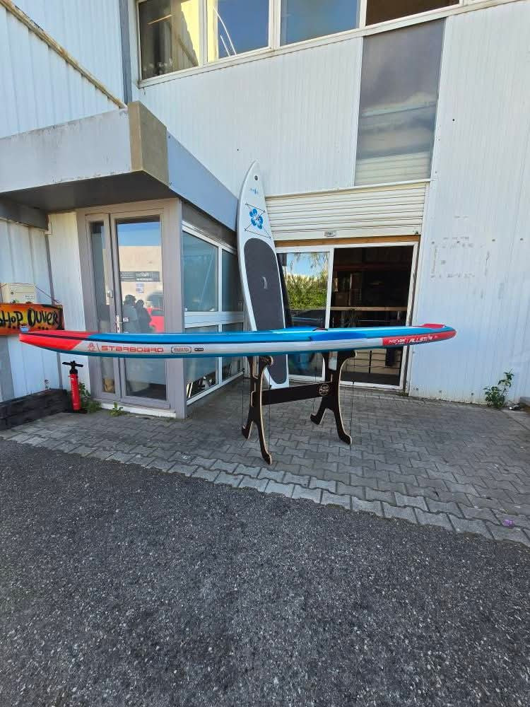 Starboard Allstar 14x26x6