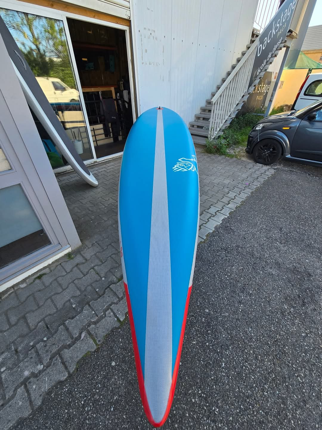 Starboard Allstar 14x26x6