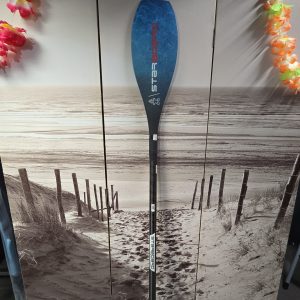 Pagaie 3 parties Starboard Lima Tiki Tech