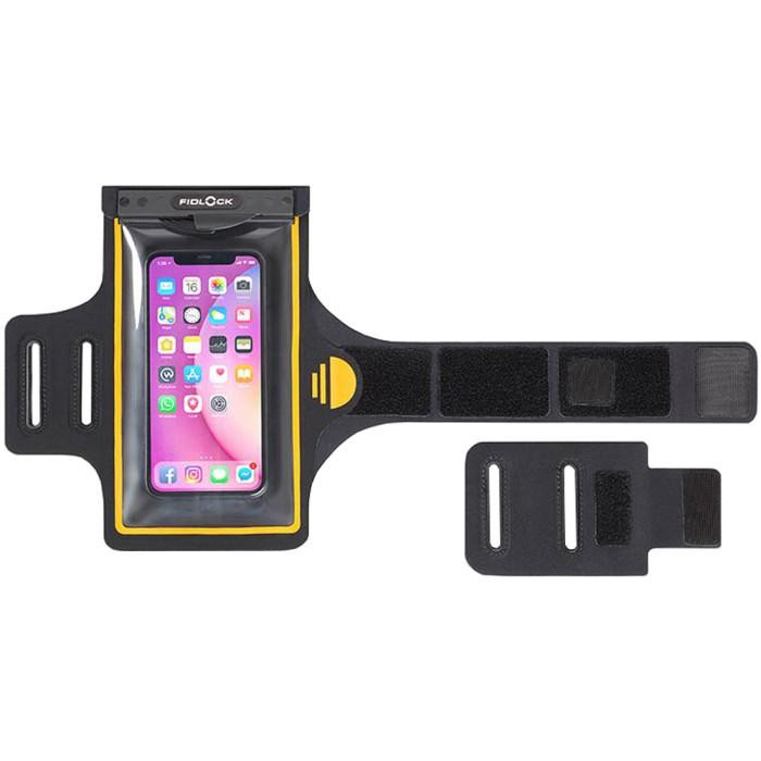 Pochette étanche Fidlock bras