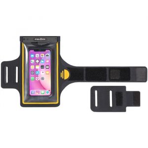 Pochette étanche Fidlock bras