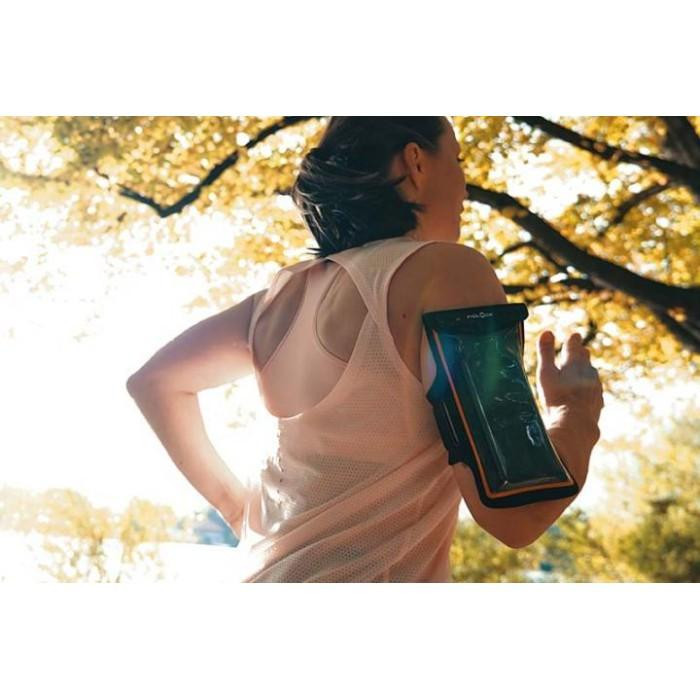 Pochette étanche Fidlock bras