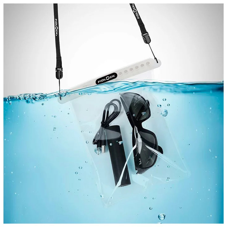 Pochette étanche Fidlock maxi