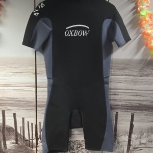 Shorty Oxbow homme