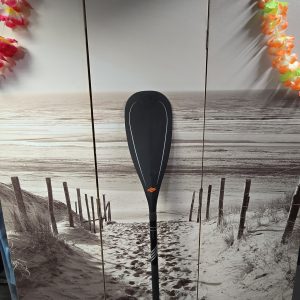 Pagaie enfant carbone Naish vario 75 en 2 parties