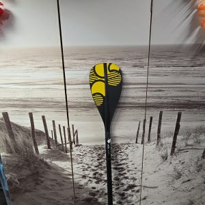 Pagaie enfant 3 parties